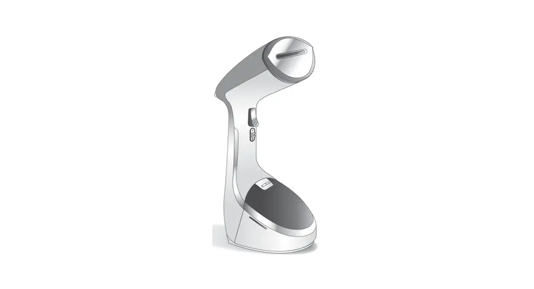 Tefal Dt9100 Handheld Garment Steamer Instruction Manual Tefal Dt9100 Handheld Garment Steamer Instruction Manual