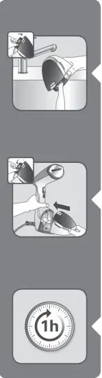 Tefal DT9100 Handheld Garment Steamer - fig16