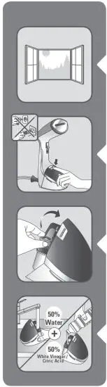 Tefal DT9100 Handheld Garment Steamer - fig17