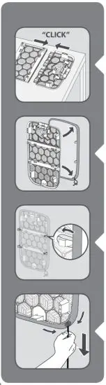 Tefal DT9100 Handheld Garment Steamer - fig6