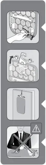 Tefal DT9100 Handheld Garment Steamer - fig7