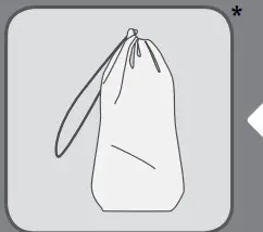 Tefal DT9100 Handheld Garment Steamer - fig9