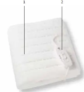 TOMADO-TEB1301W-Electric-Underblanket-3