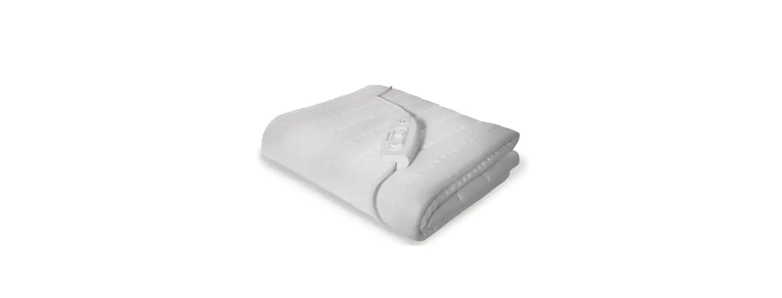 Tomado Teb1301w Electric Underblanket Instruction Manual Tomado Teb1301w Electric Underblanket Instruction Manual