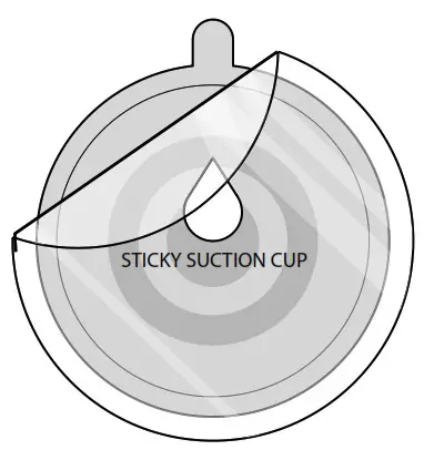 iOttie HLCRIO134 Easy One Touch 4 Wireless Charging - film