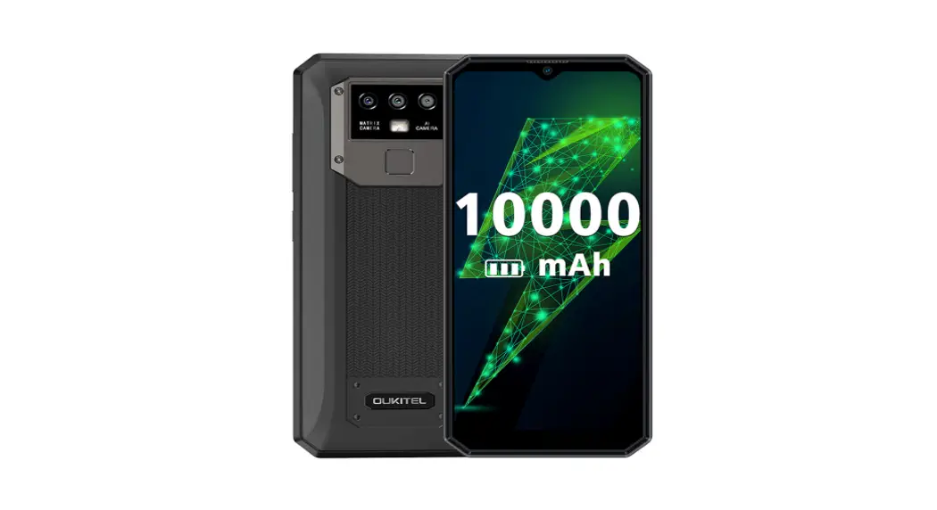 Oukitel K15 Plus Smart Phone Instructions Oukitel K15 Plus Smart Phone Instructions