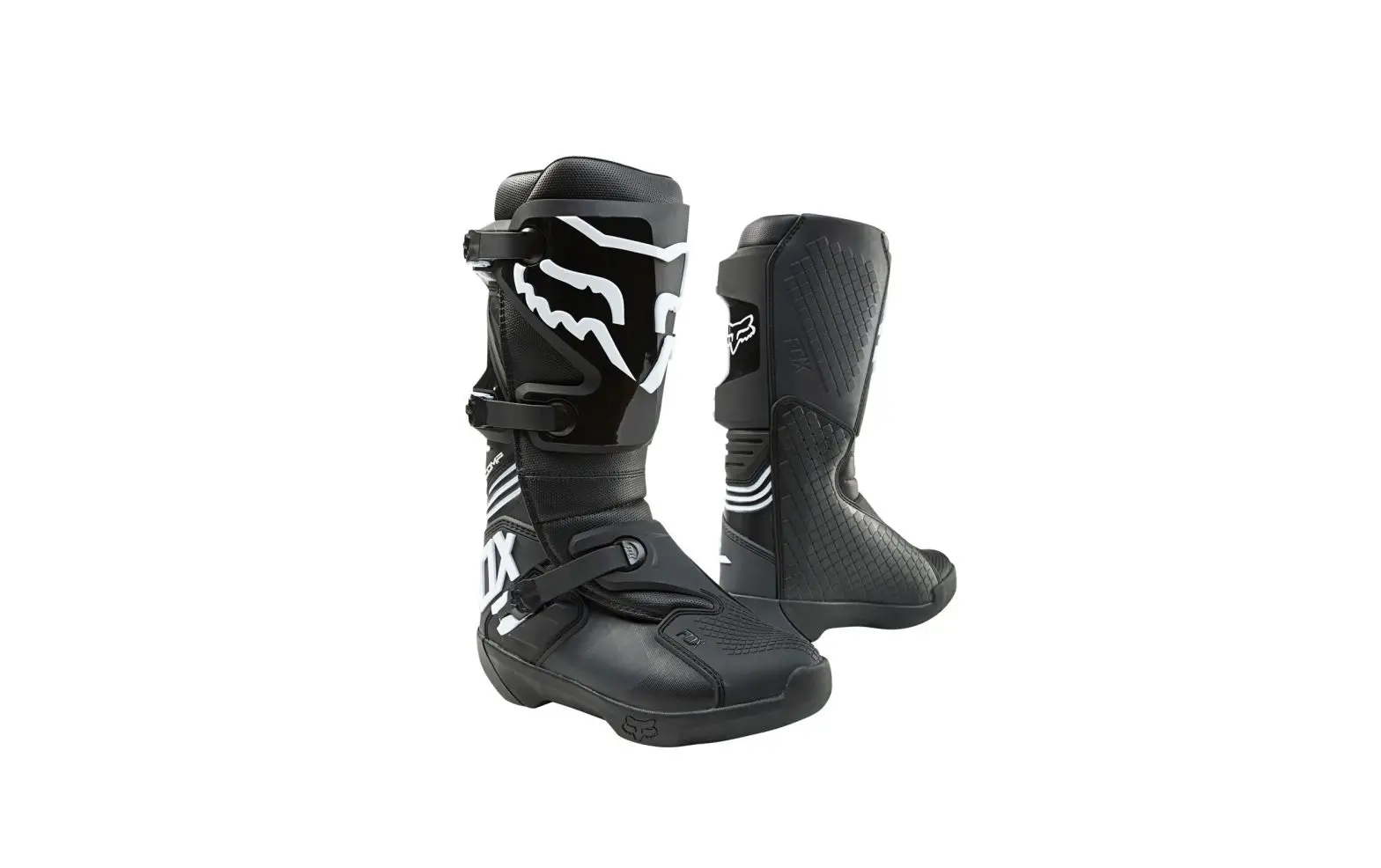 Louis Ce Bookle Fox Boots User Guide