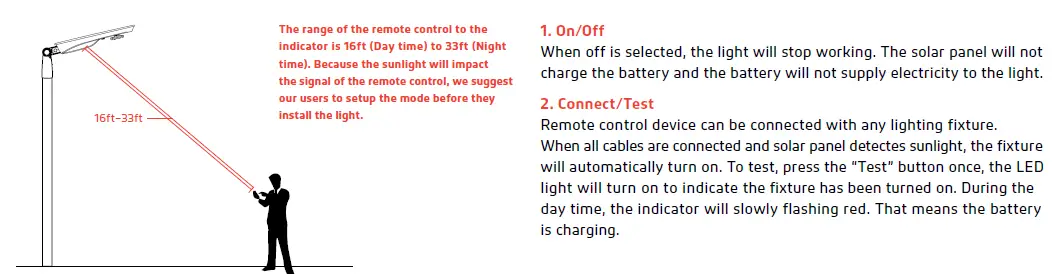 Remote Control Guide 2