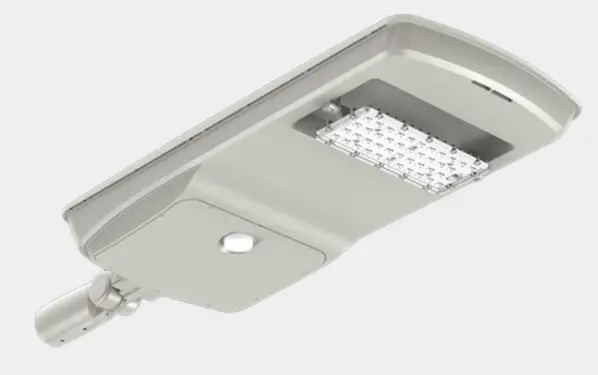 SOLTECH Sunlike Pro 30W Solar LED Lights