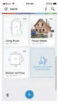 BOSCH BLAZE 165 ft Indoor Laser Distance-fig11