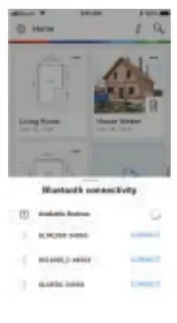 BOSCH BLAZE 165 ft Indoor Laser Distance-fig12