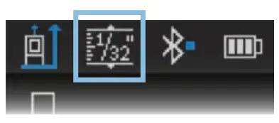 BOSCH BLAZE 165 ft Indoor Laser Distance-fig15