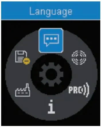 BOSCH BLAZE 165 ft Indoor Laser Distance-fig6