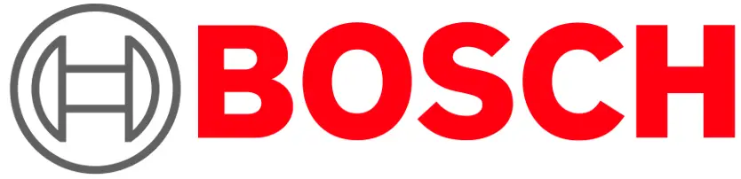 BOSCH -logo