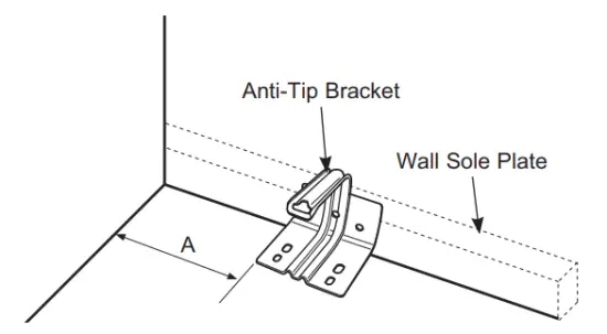 MONOGRAM ZDP486NDPSS 48 Inch Dual Fuel Professional Ranges - Construction