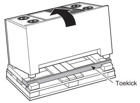 MONOGRAM ZDP486NDPSS 48 Inch Dual Fuel Professional Ranges - THE RANGE INDOORS 1