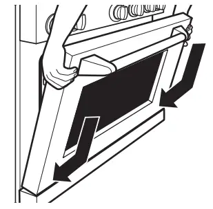 MONOGRAM ZDP486NDPSS 48 Inch Dual Fuel Professional Ranges - UHSODFLQJ