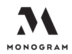 MONOGRAM logo
