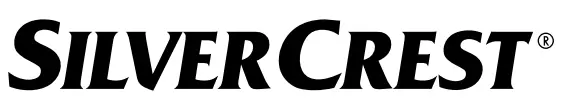 SILVERCREST -logo