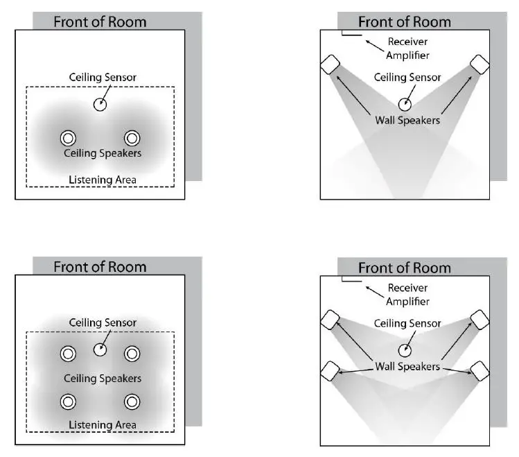 TeachLogic Forum IMA-240 Classroom Audio System-8