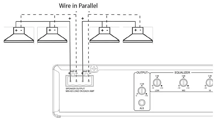 TeachLogic Forum IMA-240 Classroom Audio System-9