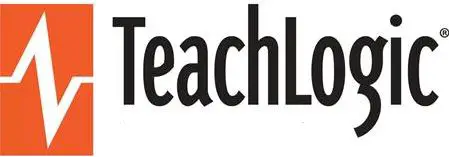 TeachLogic logo