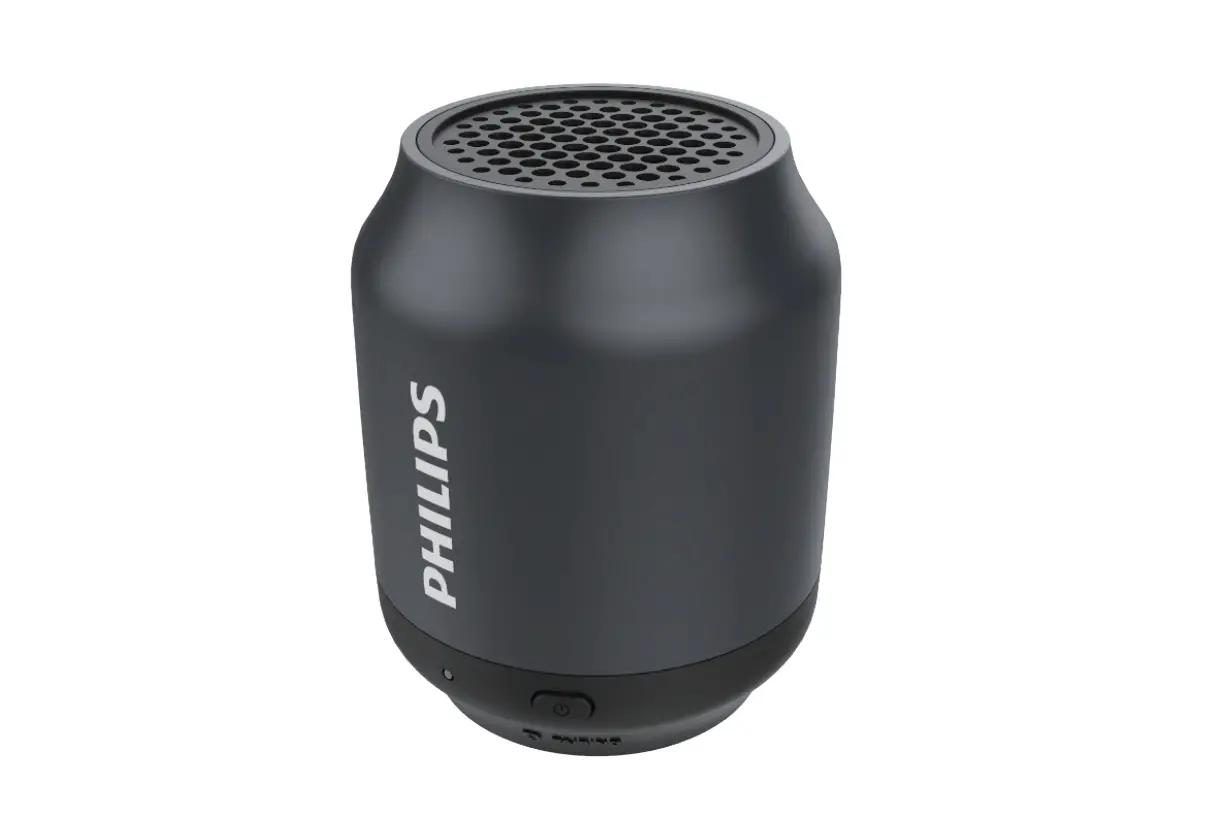 Philips Bluetooh Speaker User Manual
