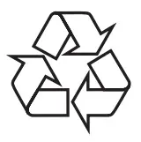 Disposal Icon