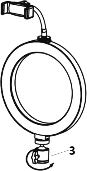 LIGHTING 259098 - Fig. 2