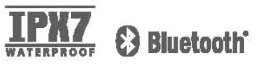 SYLVANIA SP1000 IPX7 Light Up Waterproof Floating Bluetooth Speaker - icon