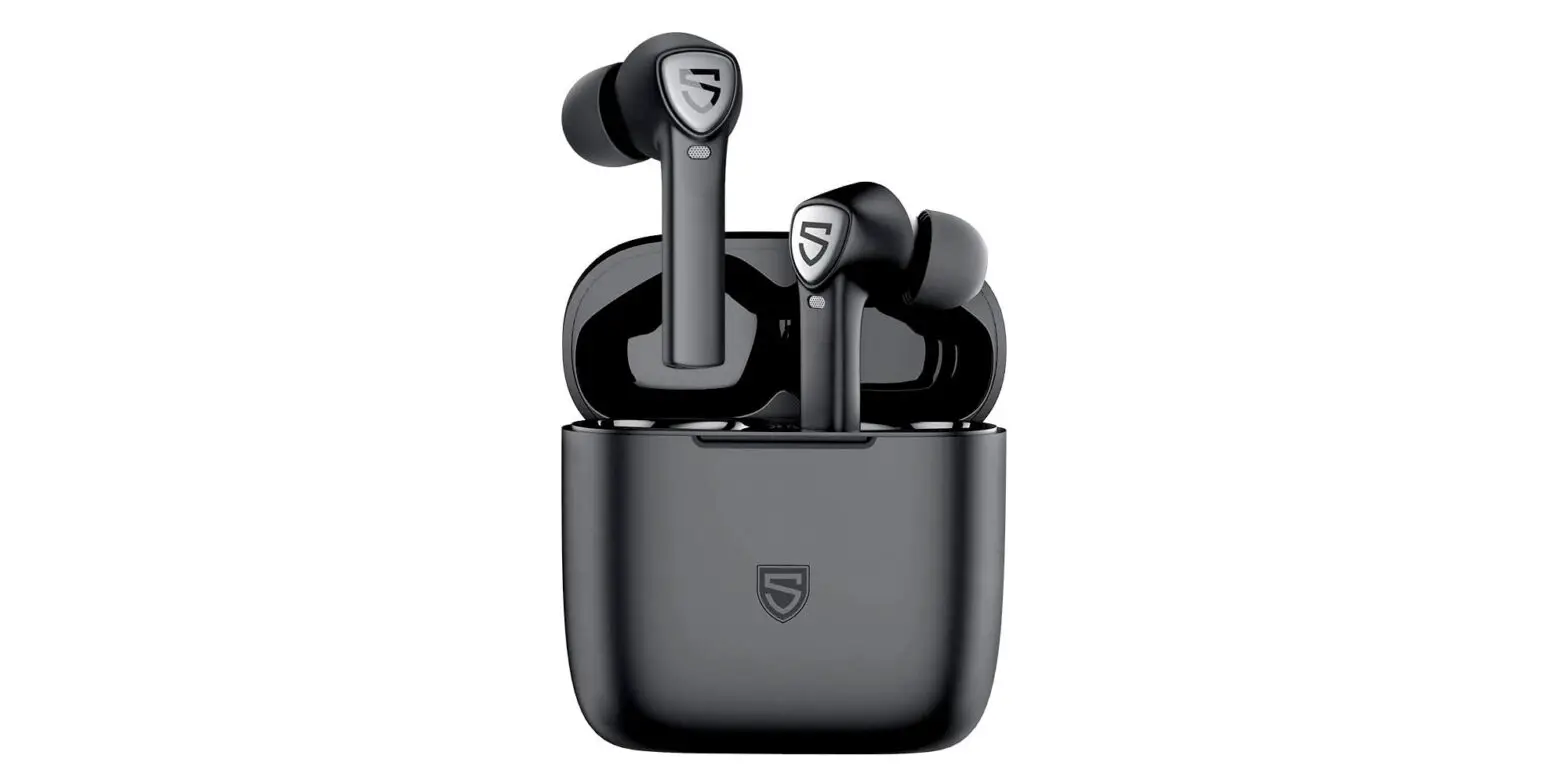 Soundpeats Truecapsule2 Manual Soundpeats Truecapsule2 Manual