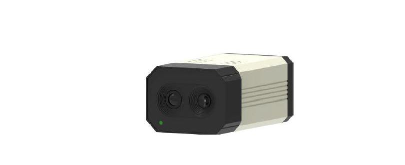 Laia 0000290987 Broadcaster Thermal Camera User Manual