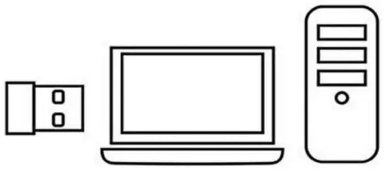 Shenzhen Denos Trade DNS 5B12 Wireless USB Adapter