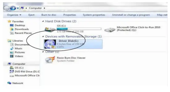 Shenzhen Denos Trade DNS 5B12 Wireless USB Adapter - APP1