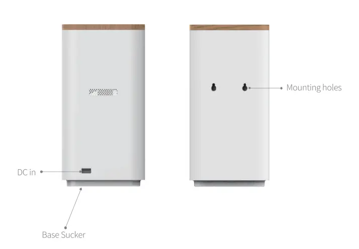 QVC E240576 Dogness Wi-Fi Smart Pet FIG 10