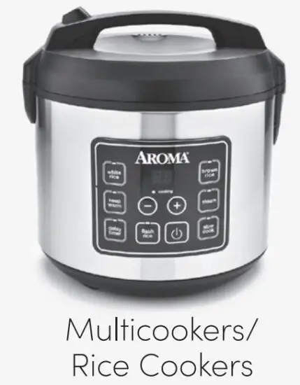 AROMA NFD 815D Digital Food Dehydrator - figure 1