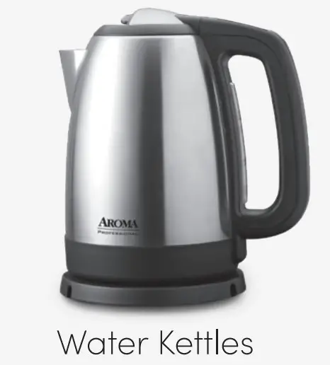 AROMA NFD 815D Digital Food Dehydrator - figure 3