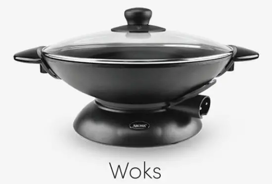 AROMA NFD 815D Digital Food Dehydrator - figure 5