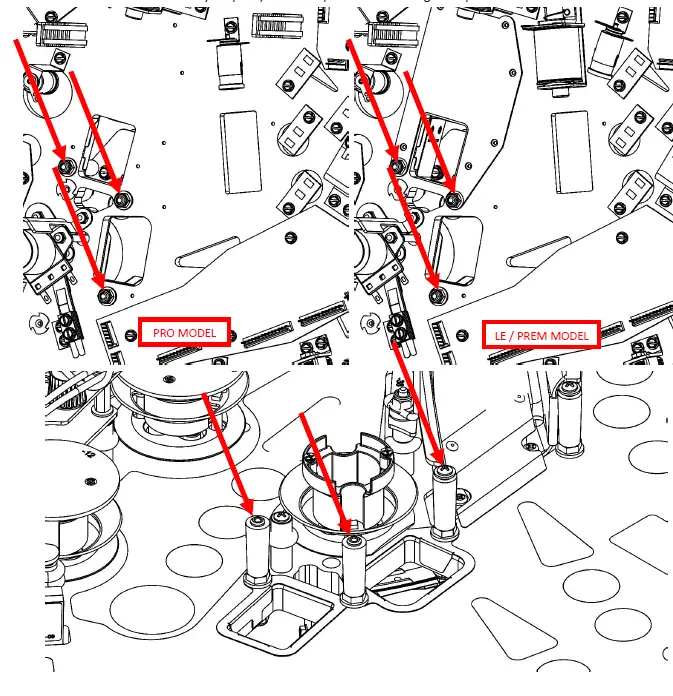 Stern-pinball-Rush-Pro-Rush-Edge-Protector-Kit-fig-13