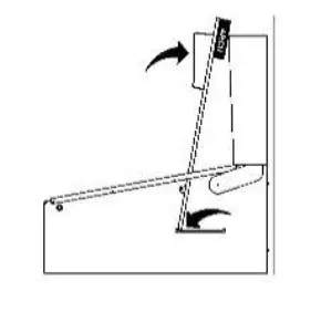 Stern-pinball-Rush-Pro-Rush-Edge-Protector-Kit-fig-2