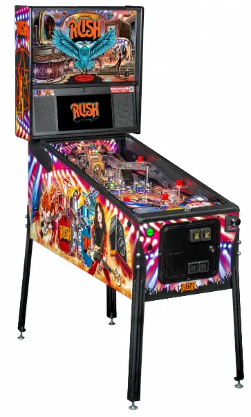 Stern-pinball-Rush-Pro-Rush-Edge-Protector-Kit-product