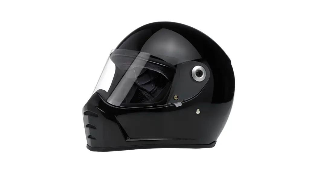 Cardo Spirit Hd Motorcycle Bluetooth Communication Headset Installation Guide