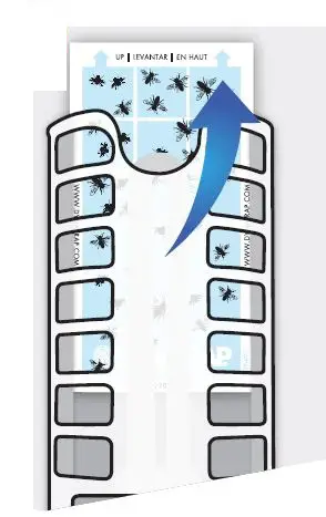 DYNATRAP DT3009 Flylight Insect Trap 5