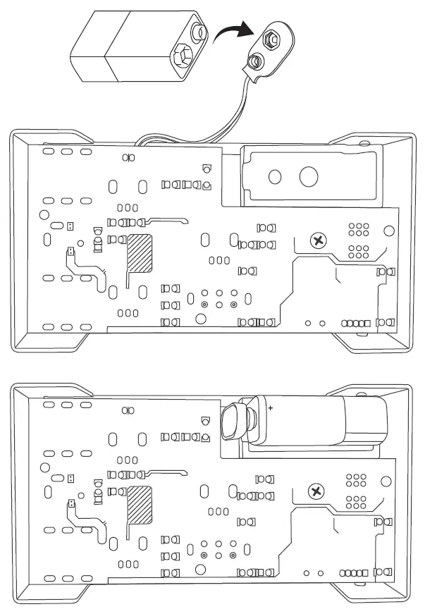 tc electronic Force Field Compressor 3