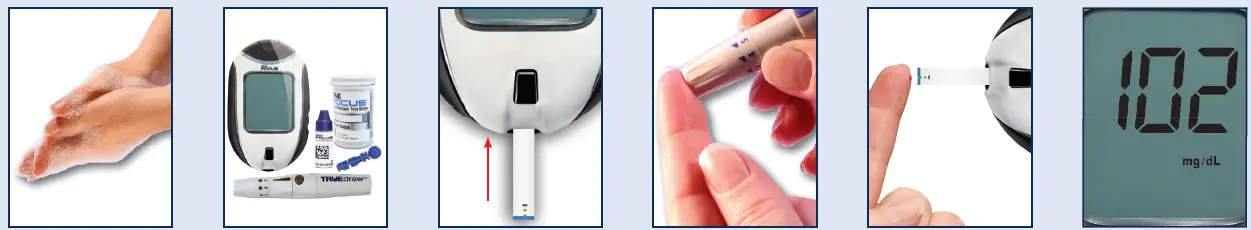 TRIVIDIA-HEALTH-TRUE-FOCUS-Blood-Glucose-Monitoring-System-2