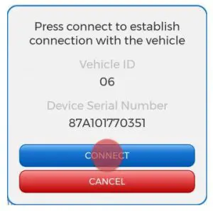 graphical user interface, application