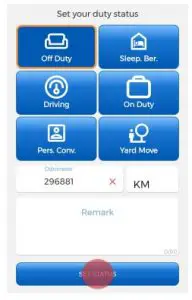 graphical user interface, application