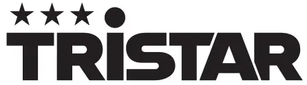 TRISTAR - Logo