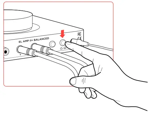 JDS Labs EL Amp II Balanced Amplifiers - STEP 5