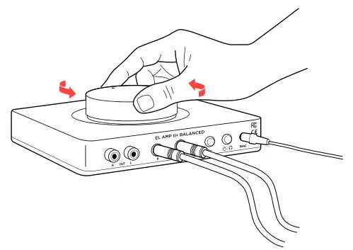 JDS Labs EL Amp II Balanced Amplifiers - STEP 6